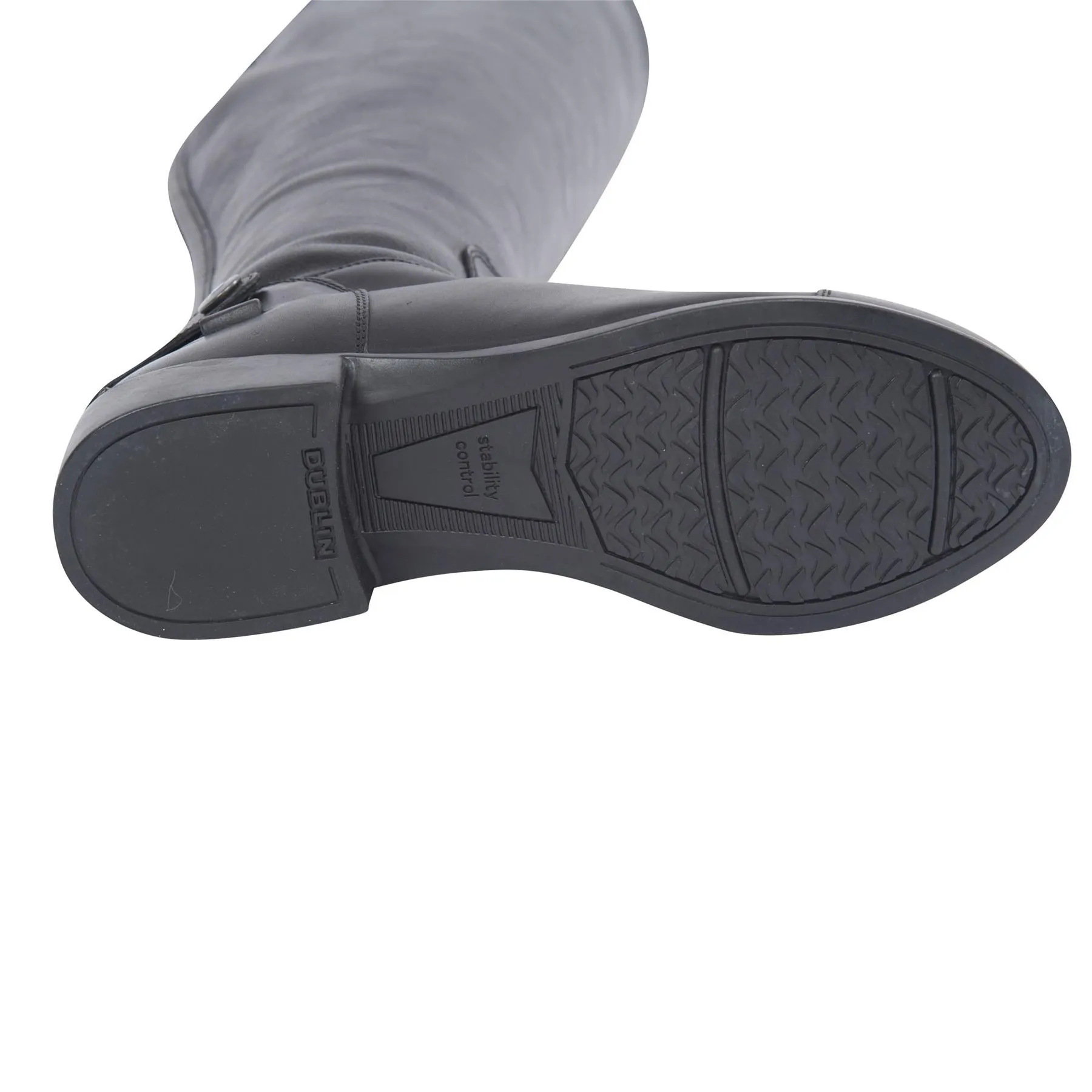 Dublin Arderin Tall Field Boots- Childs