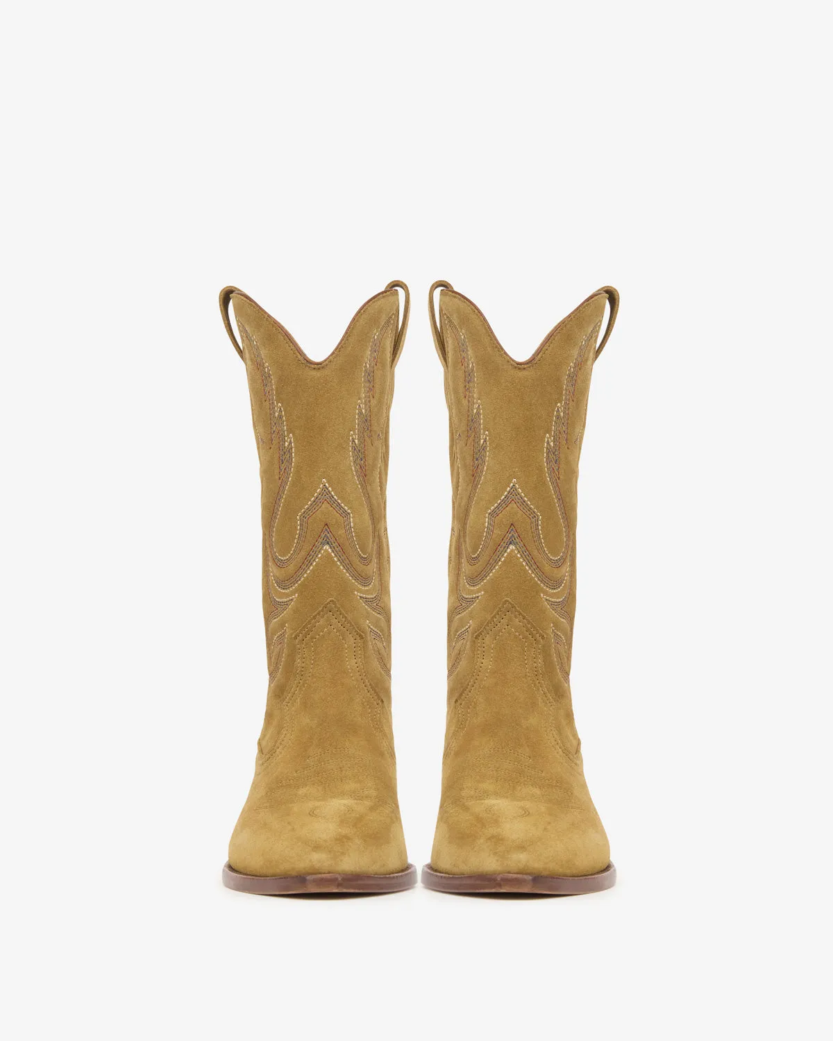 DUERTO BOOTS