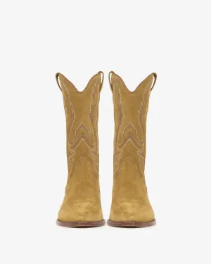 DUERTO BOOTS