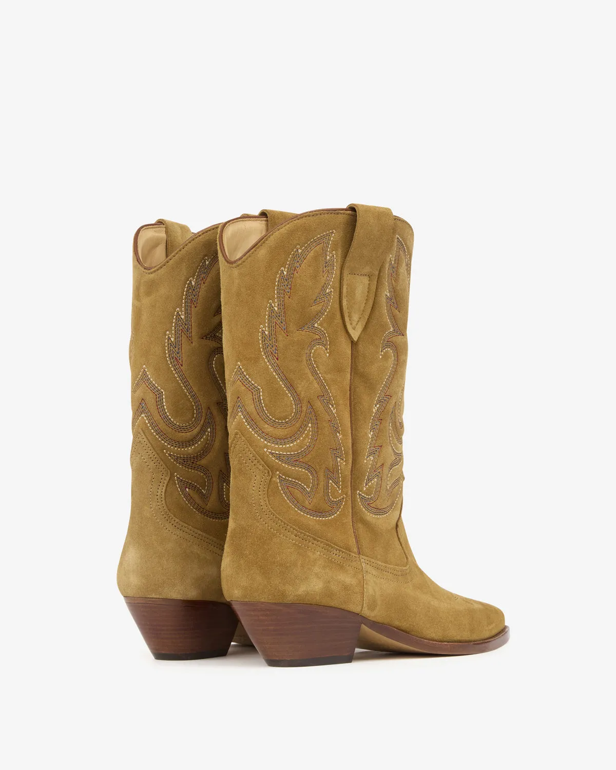 DUERTO BOOTS