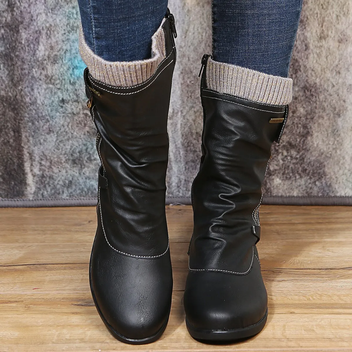 Durable orthopedic Boots