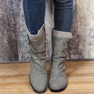 Durable orthopedic Boots