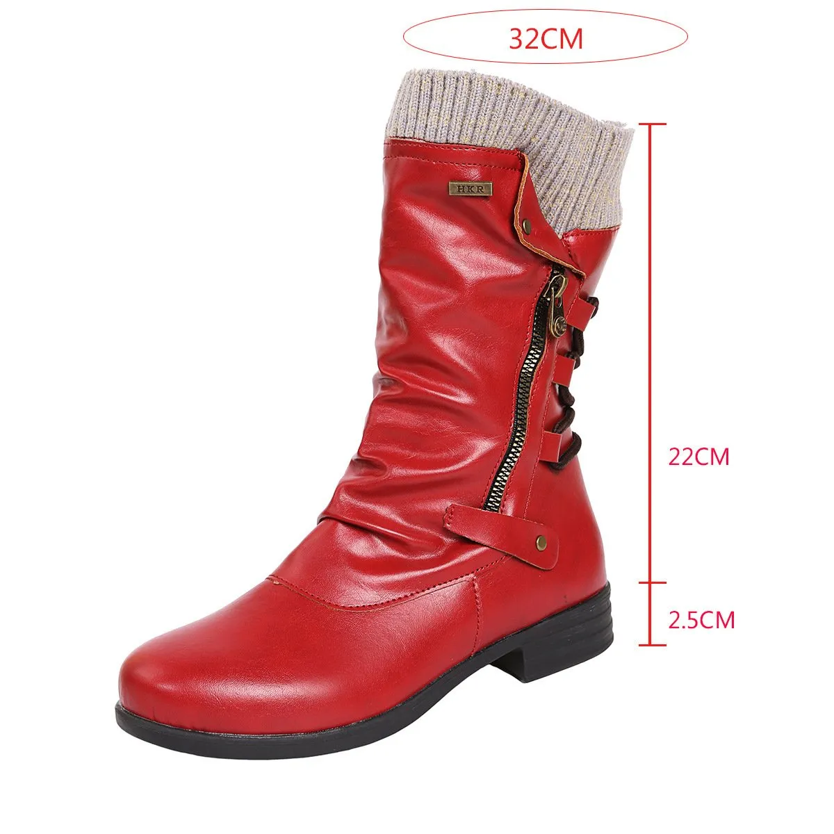 Durable orthopedic Boots