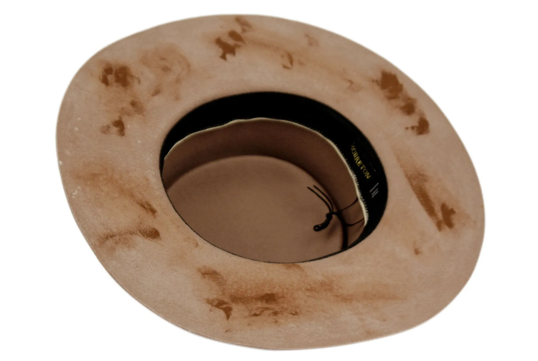 Eastwood Wool Felt Bolero Hat