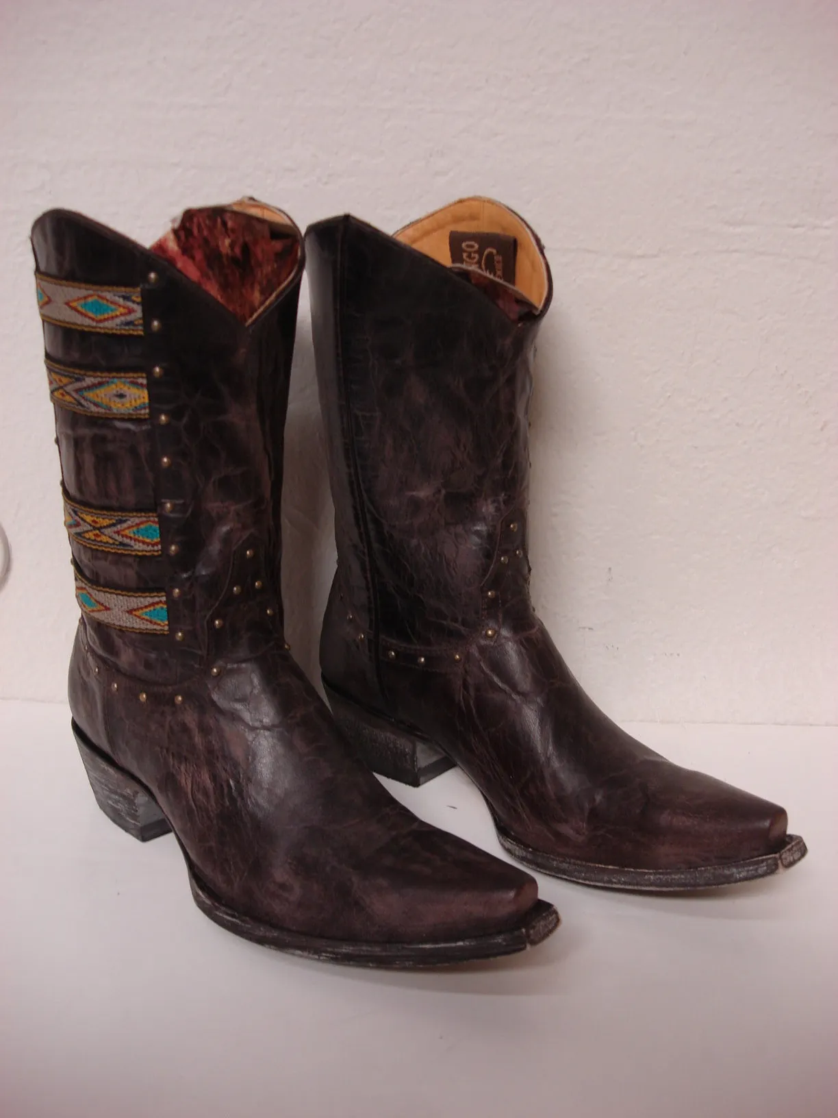 ELINA WESTERN