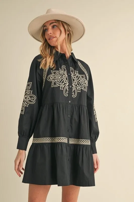 Endless Romance Dress