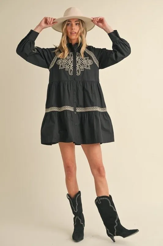 Endless Romance Dress