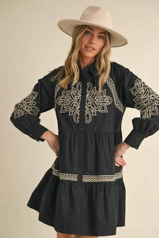 Endless Romance Dress
