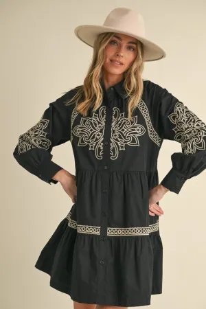 Endless Romance Dress
