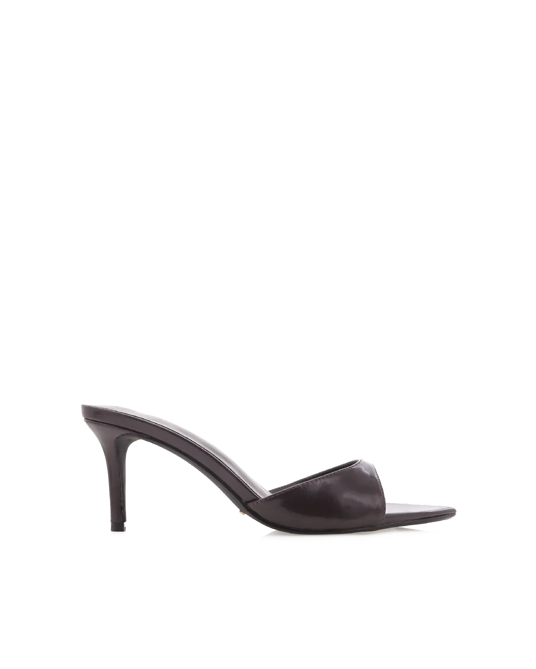 ENSLEY - DARK CACAO SHINE
