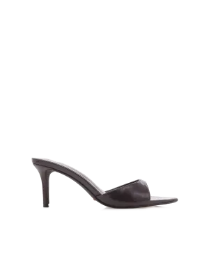 ENSLEY - DARK CACAO SHINE