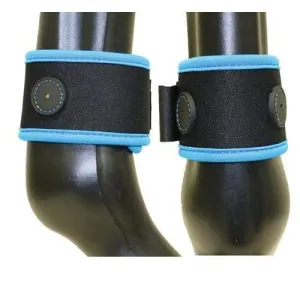Equi-Prene Magnetic Fetlock Wraps