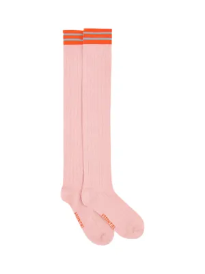 Essentiel Antwerp Gilky Mercerized Cotton Socks (More Colors)
