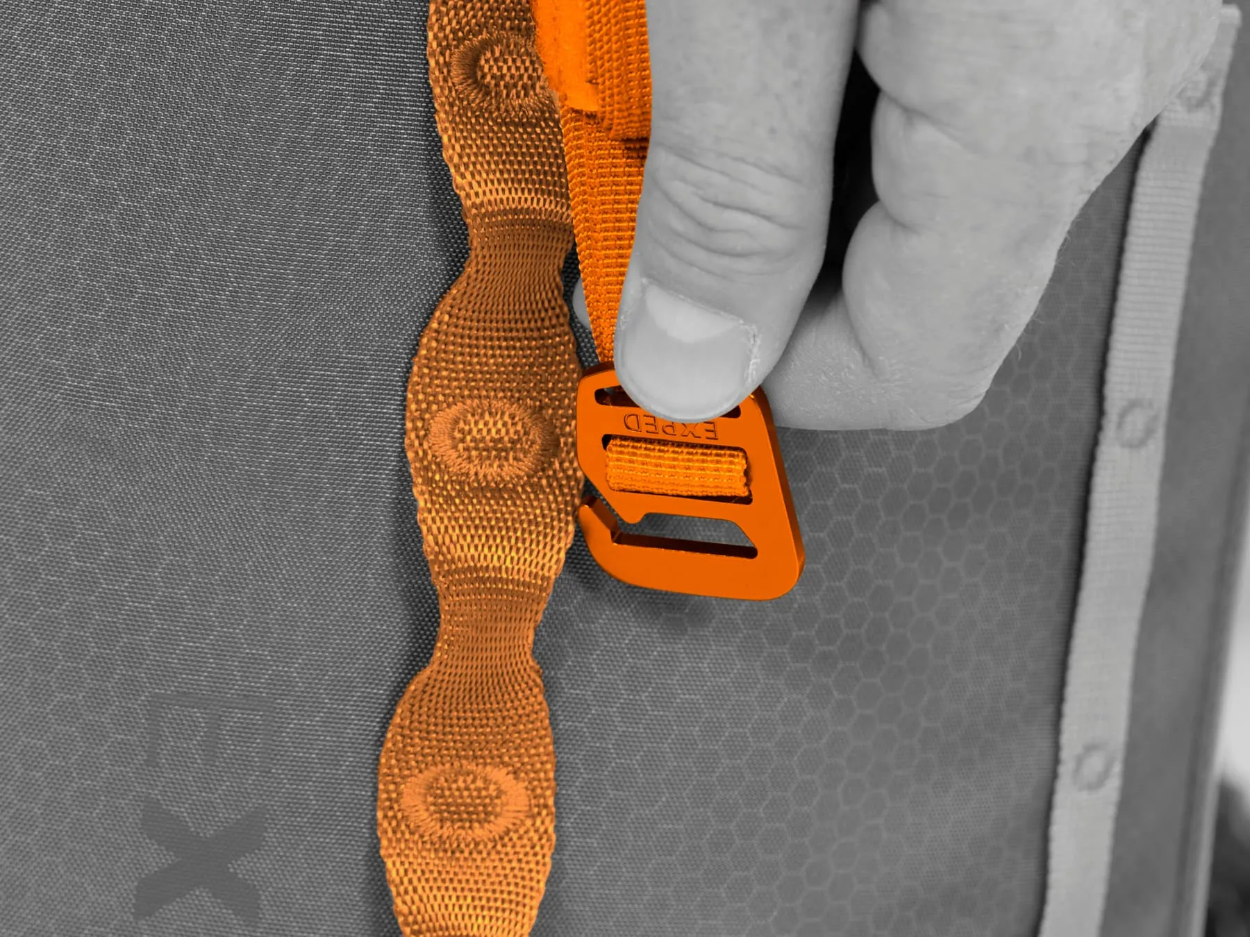 EXPED MOUNTAIN PRO M
