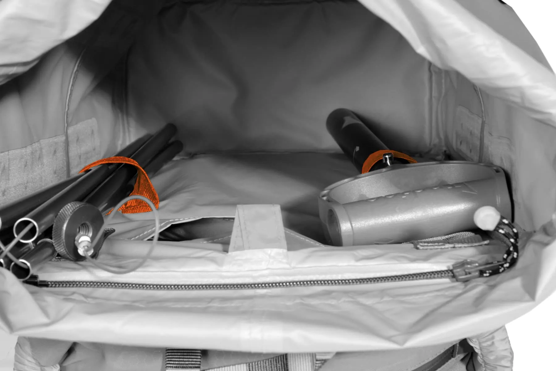 EXPED MOUNTAIN PRO M