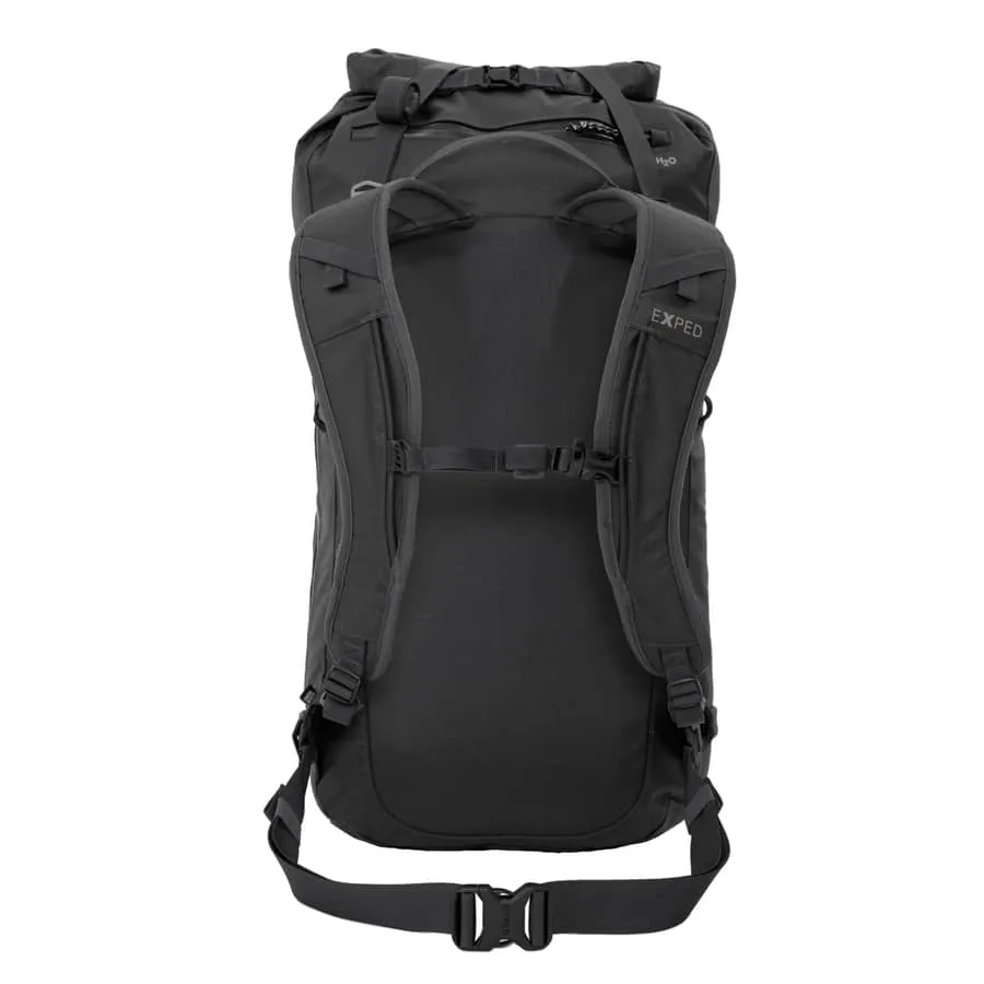EXPED SERAC 30 M