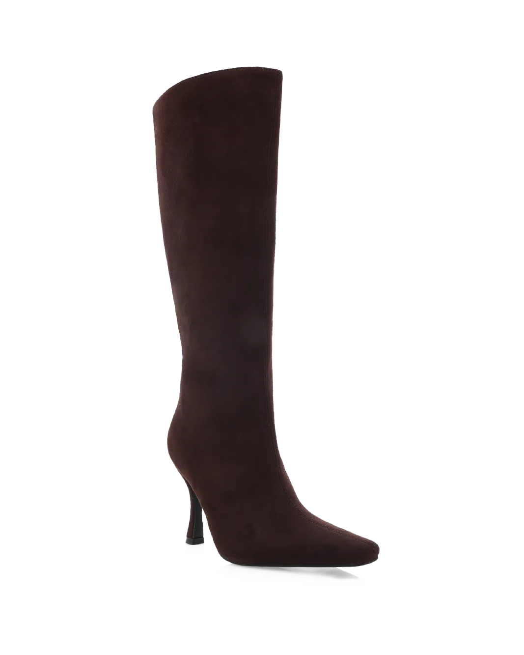 FINCH - CHOCOLATE SUEDE