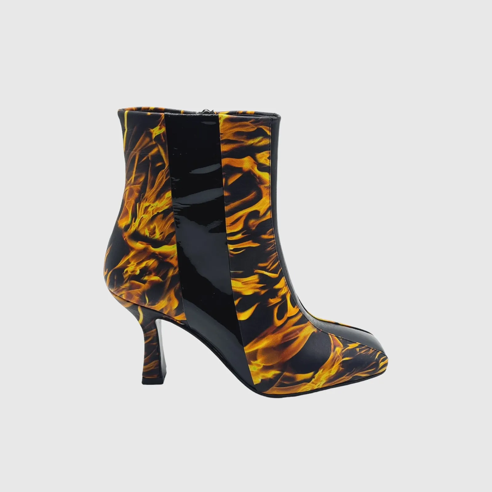 Fire Boots - 25254
