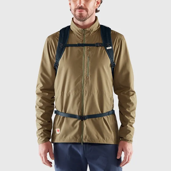 FJALLRAVEN HIGH COAST ROLLTOP 26