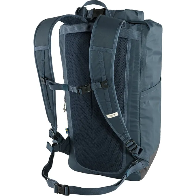 FJALLRAVEN HIGH COAST ROLLTOP 26