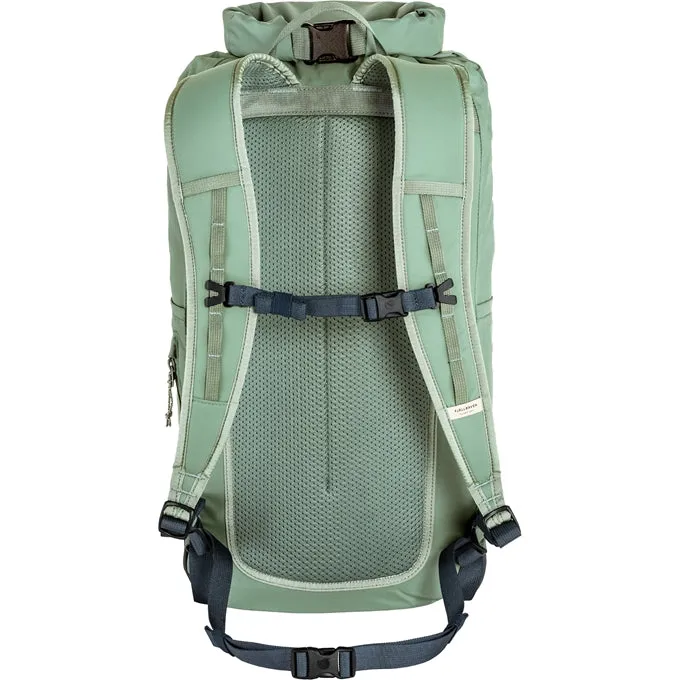 FJALLRAVEN HIGH COAST ROLLTOP 26