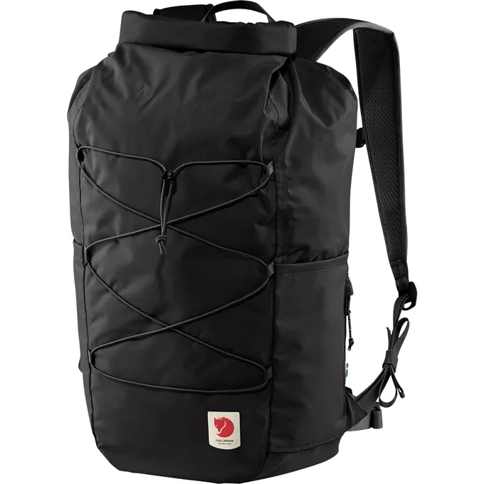 FJALLRAVEN HIGH COAST ROLLTOP 26