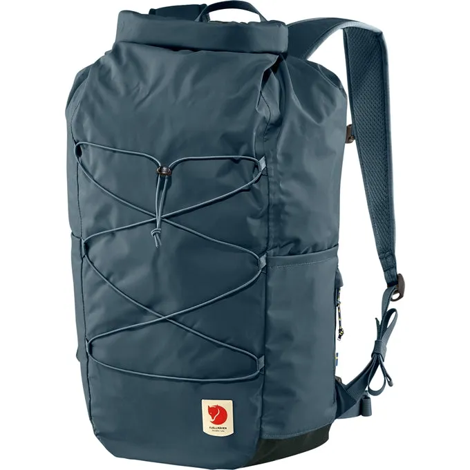 FJALLRAVEN HIGH COAST ROLLTOP 26