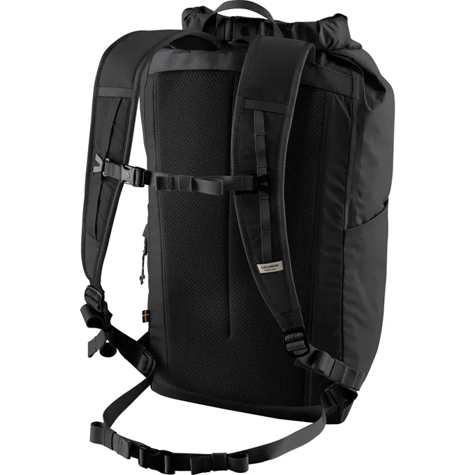 FJALLRAVEN HIGH COAST ROLLTOP 26