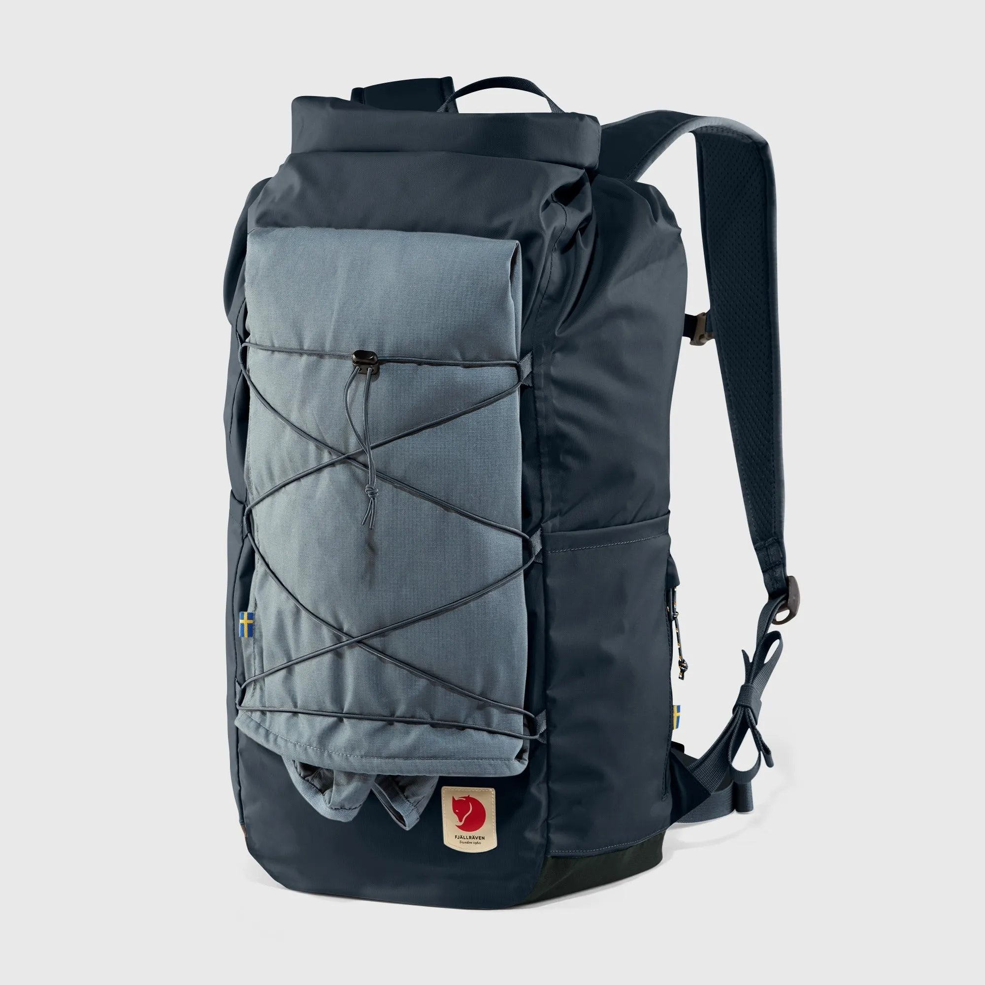 FJALLRAVEN HIGH COAST ROLLTOP 26