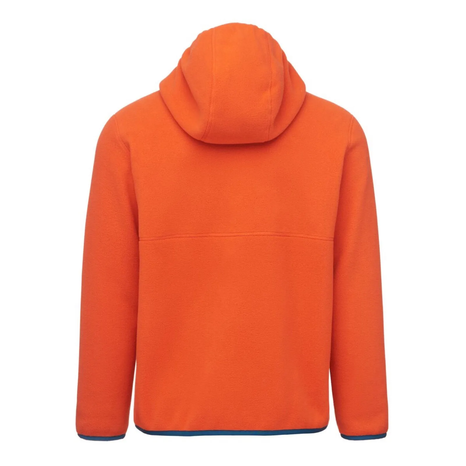 Fleece Teca Fleece Hooded Half-Zip