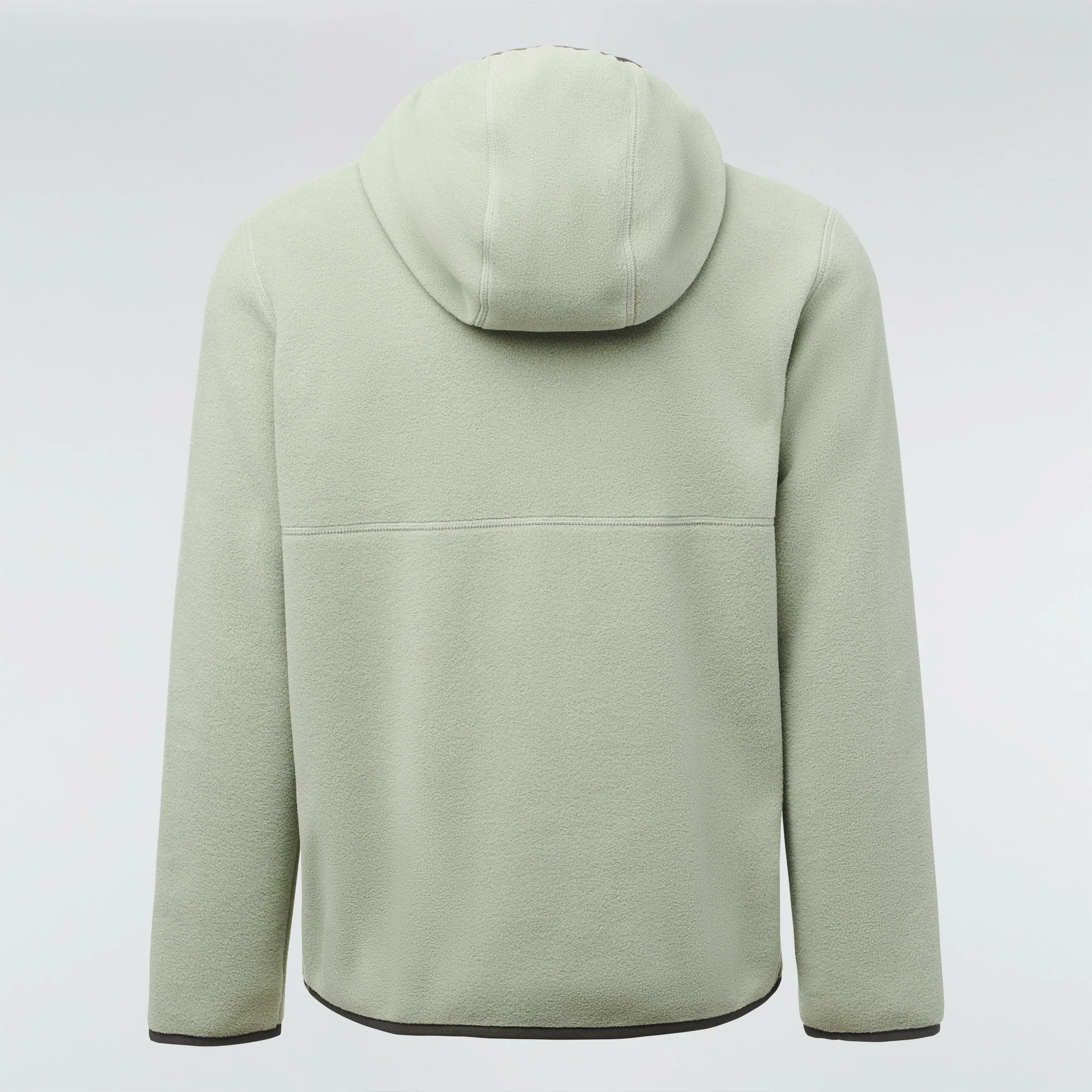 Fleece Teca Fleece Hooded Half-Zip
