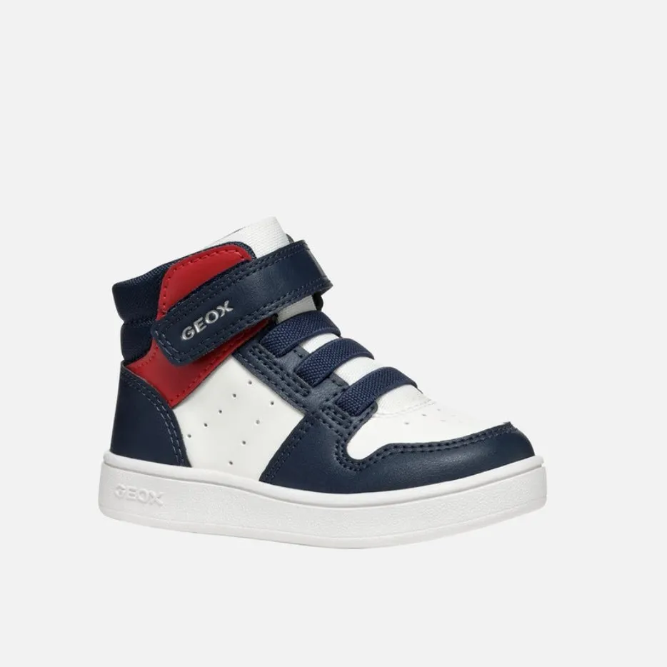 Geox - Eclyper Hi