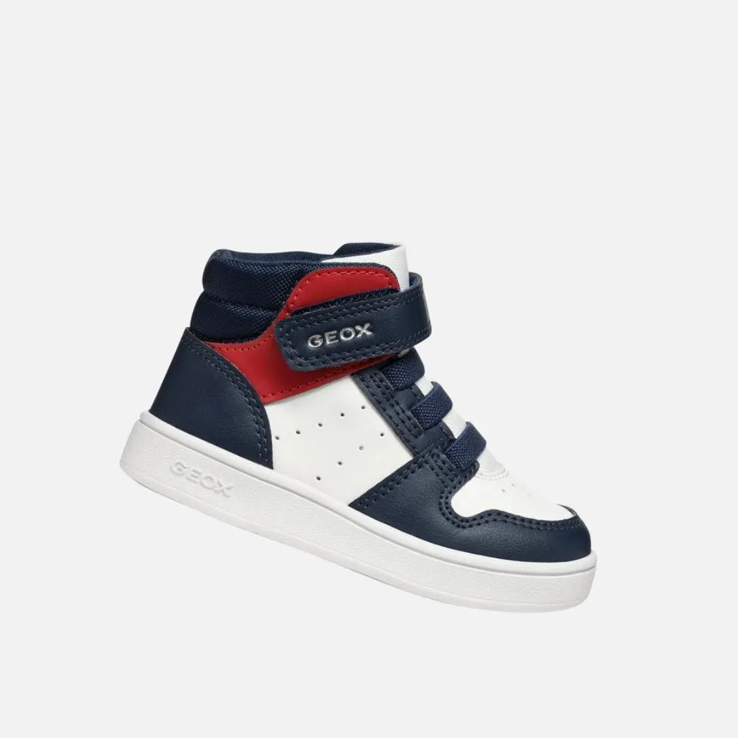 Geox - Eclyper Hi