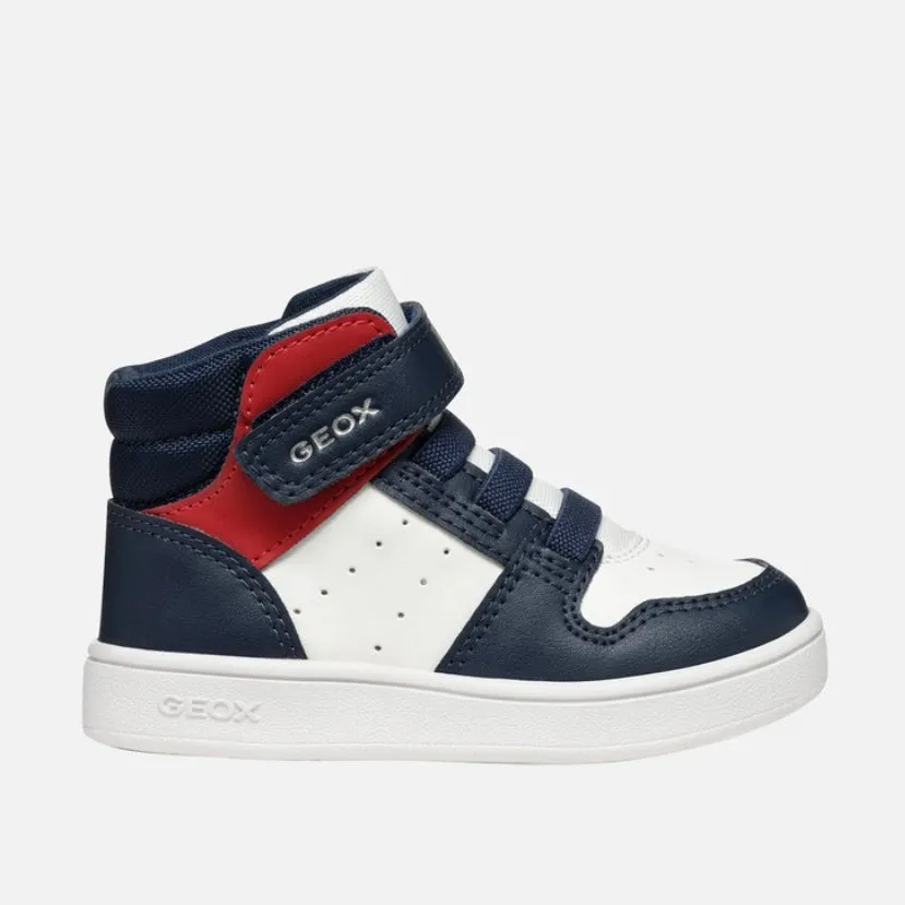Geox - Eclyper Hi