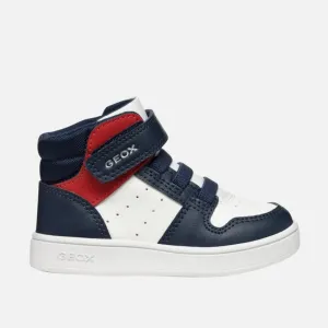 Geox - Eclyper Hi