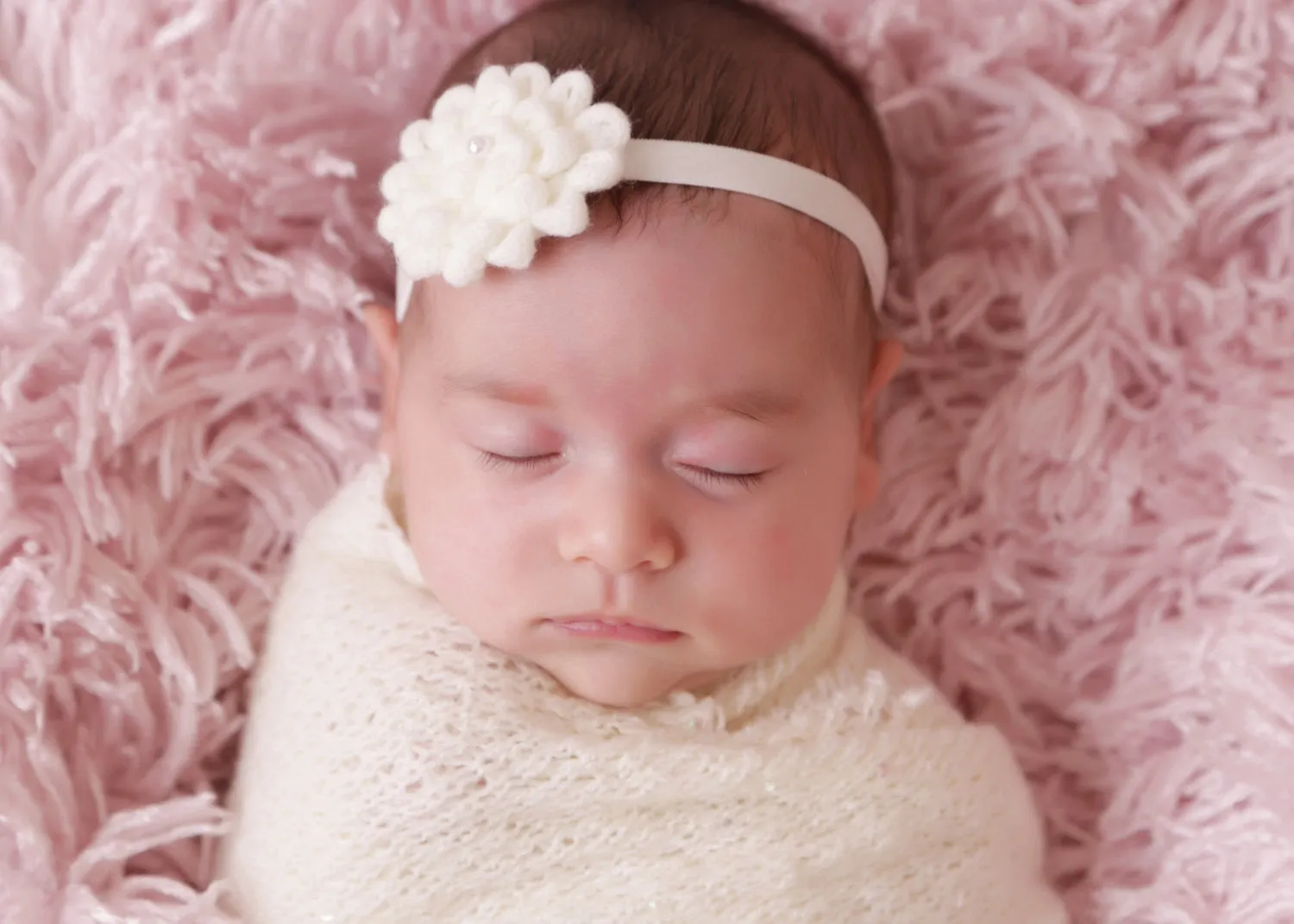 Gianna Headband