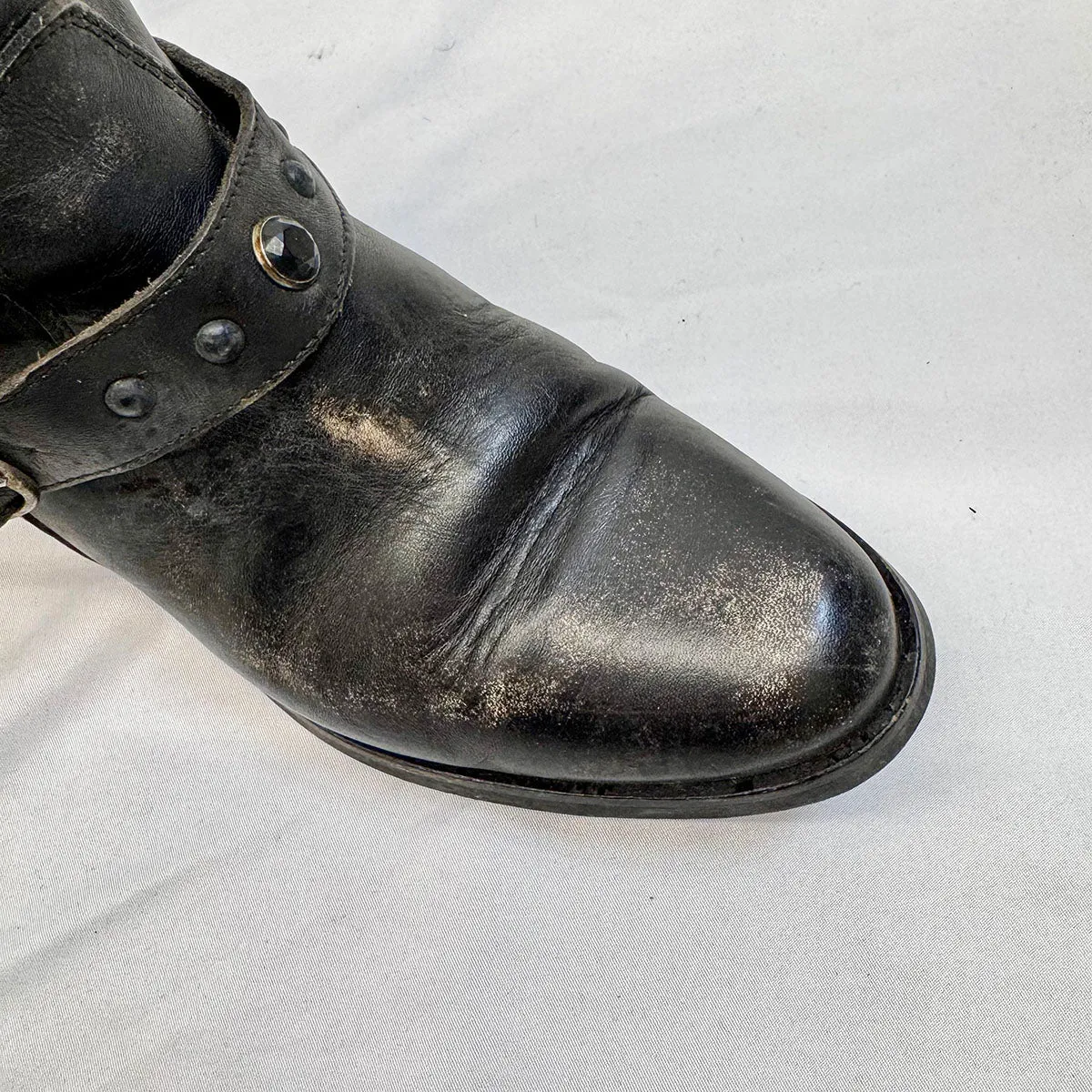 Golden Goose Boots