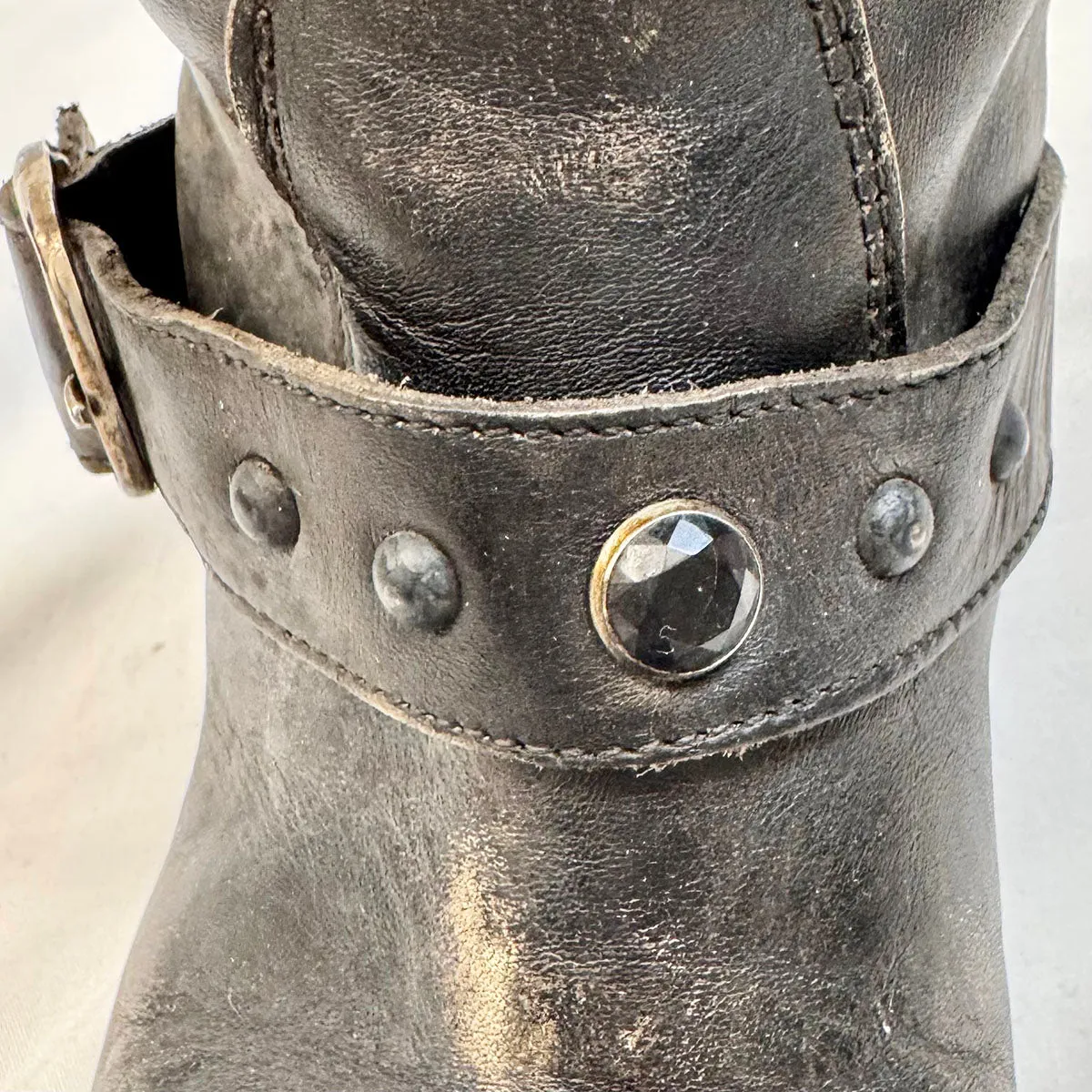 Golden Goose Boots