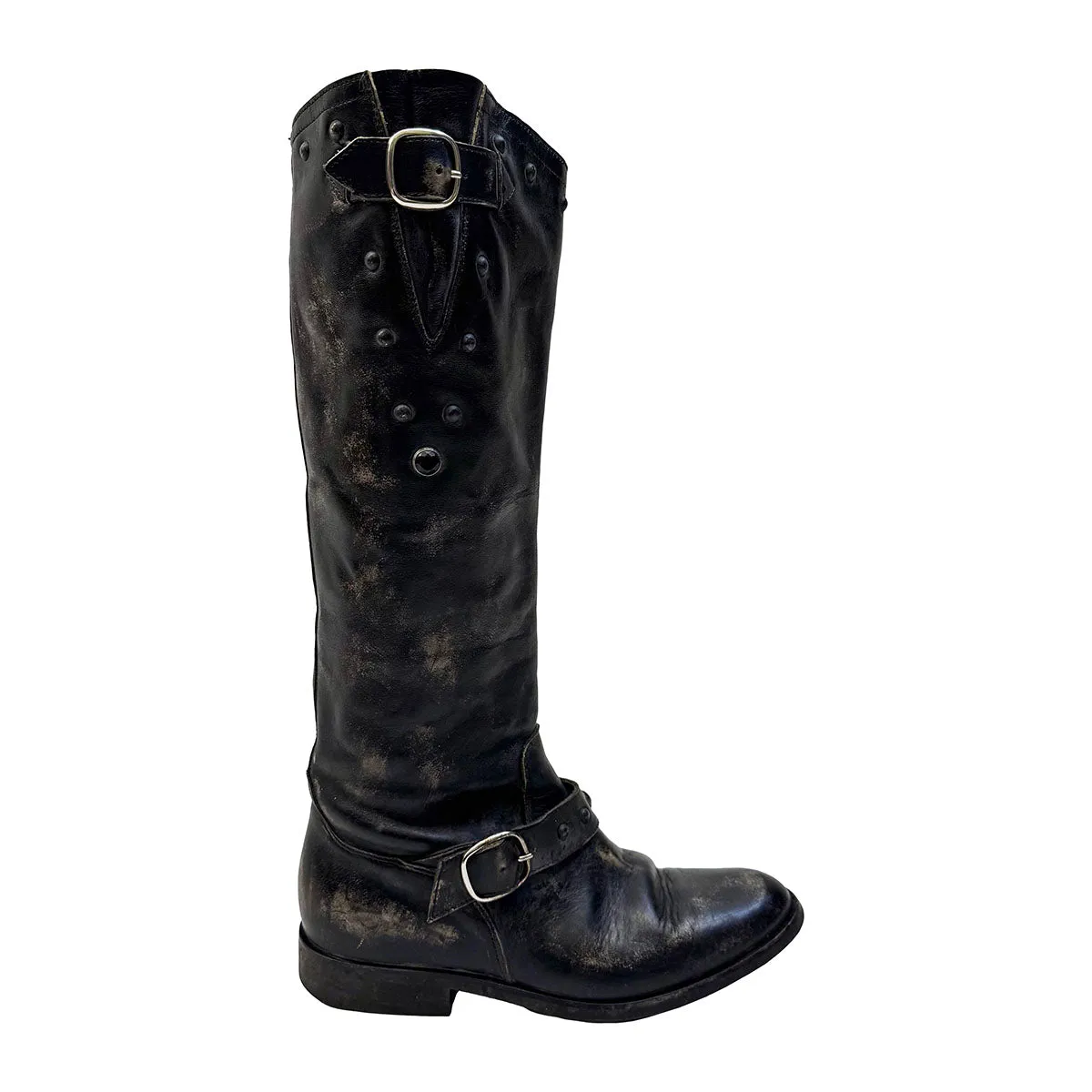 Golden Goose Boots