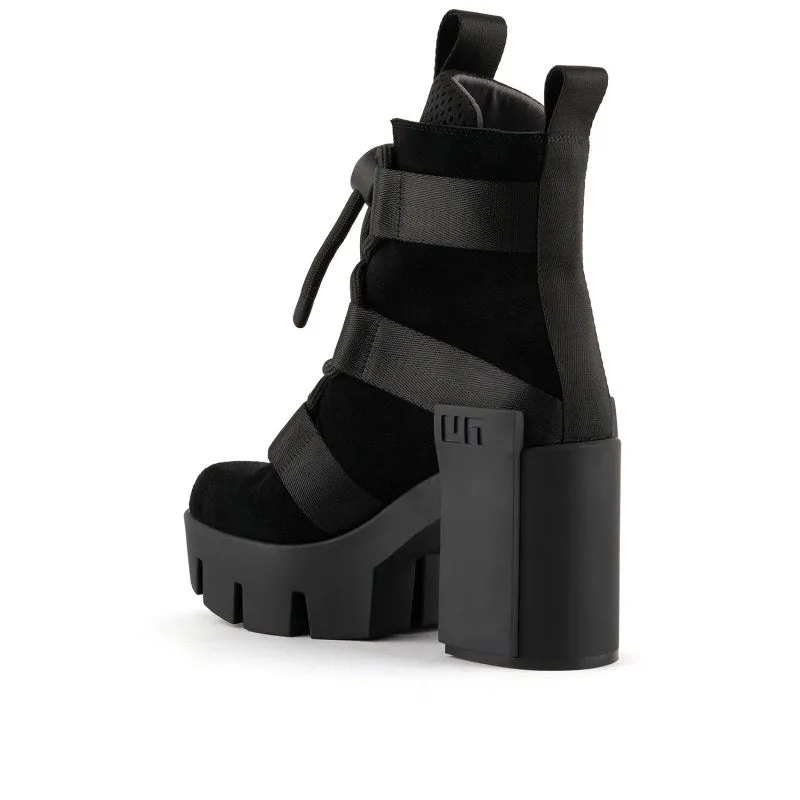 Grip Nomad Mid Bootie