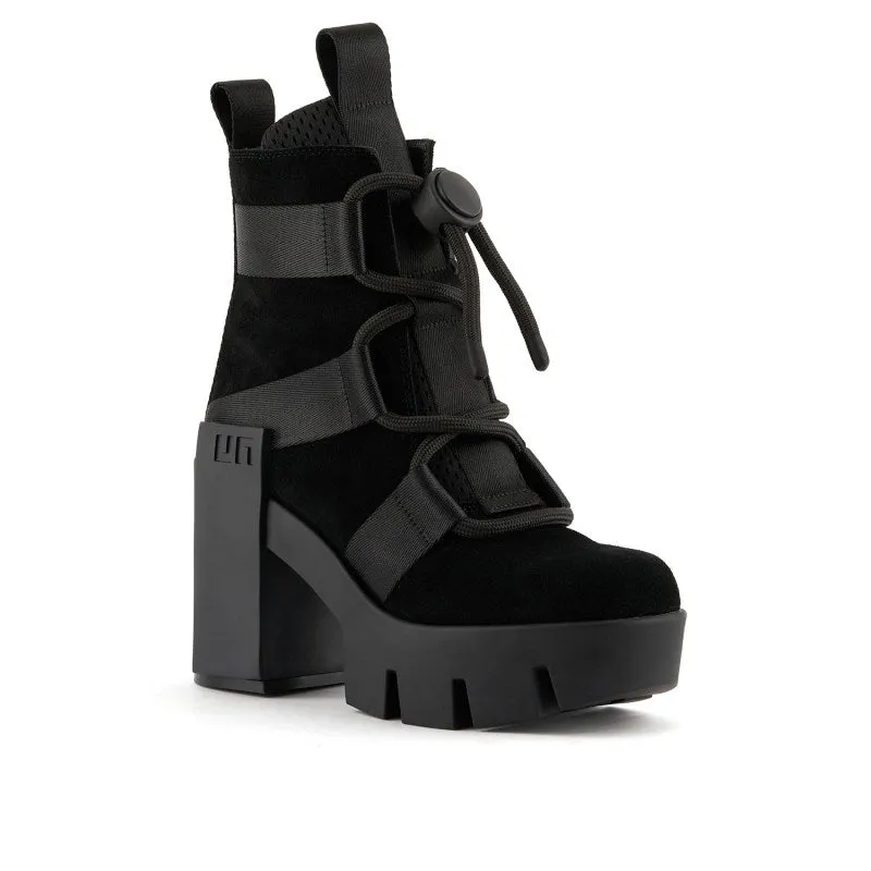 Grip Nomad Mid Bootie