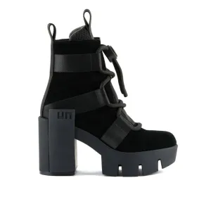 Grip Nomad Mid Bootie