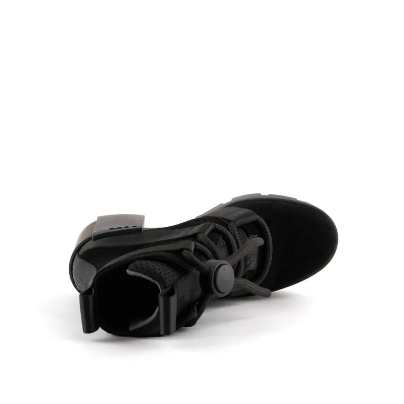 Grip Nomad Mid Bootie