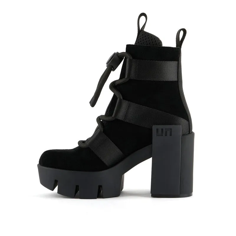 Grip Nomad Mid Bootie