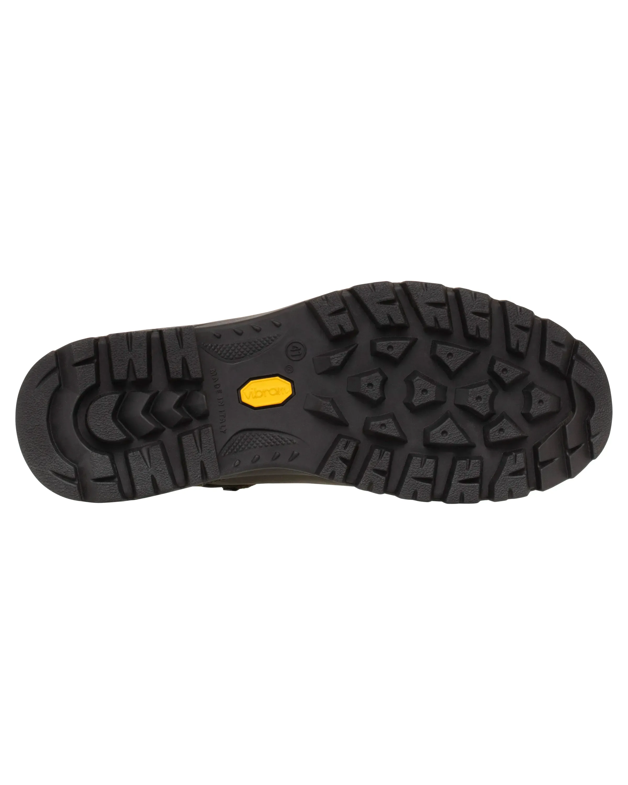 Grisport Denali Mid