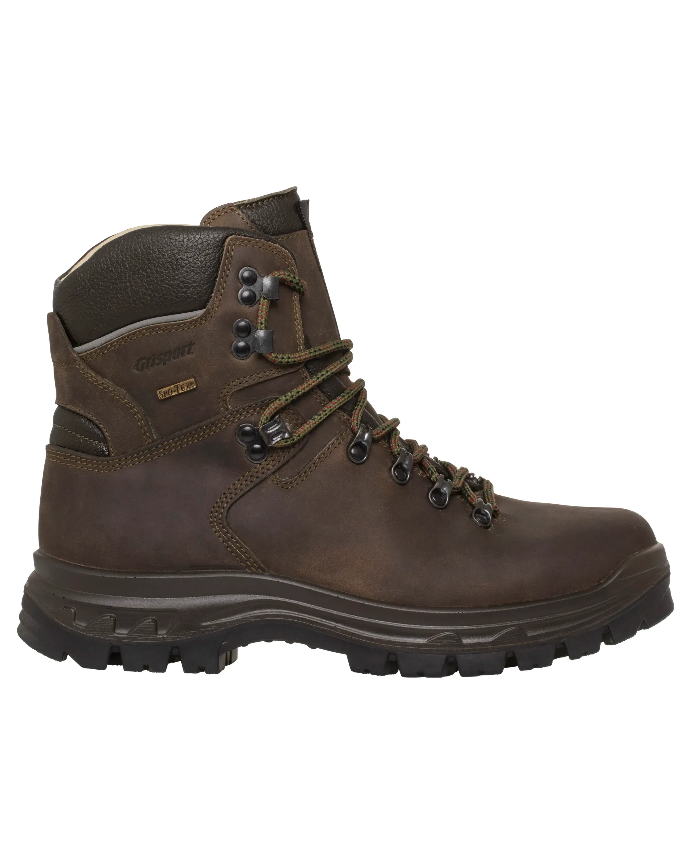 Grisport Denali Mid
