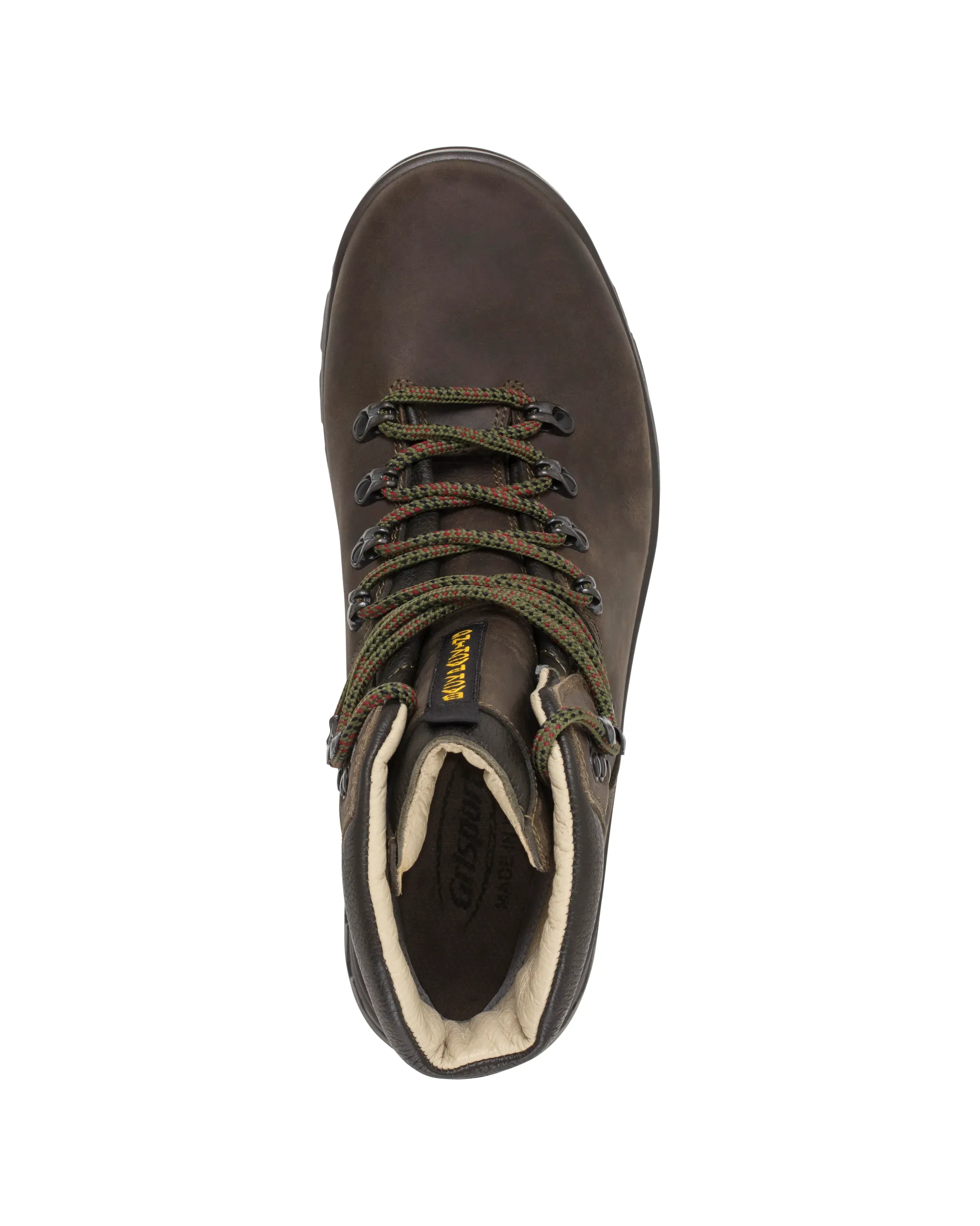 Grisport Denali Mid