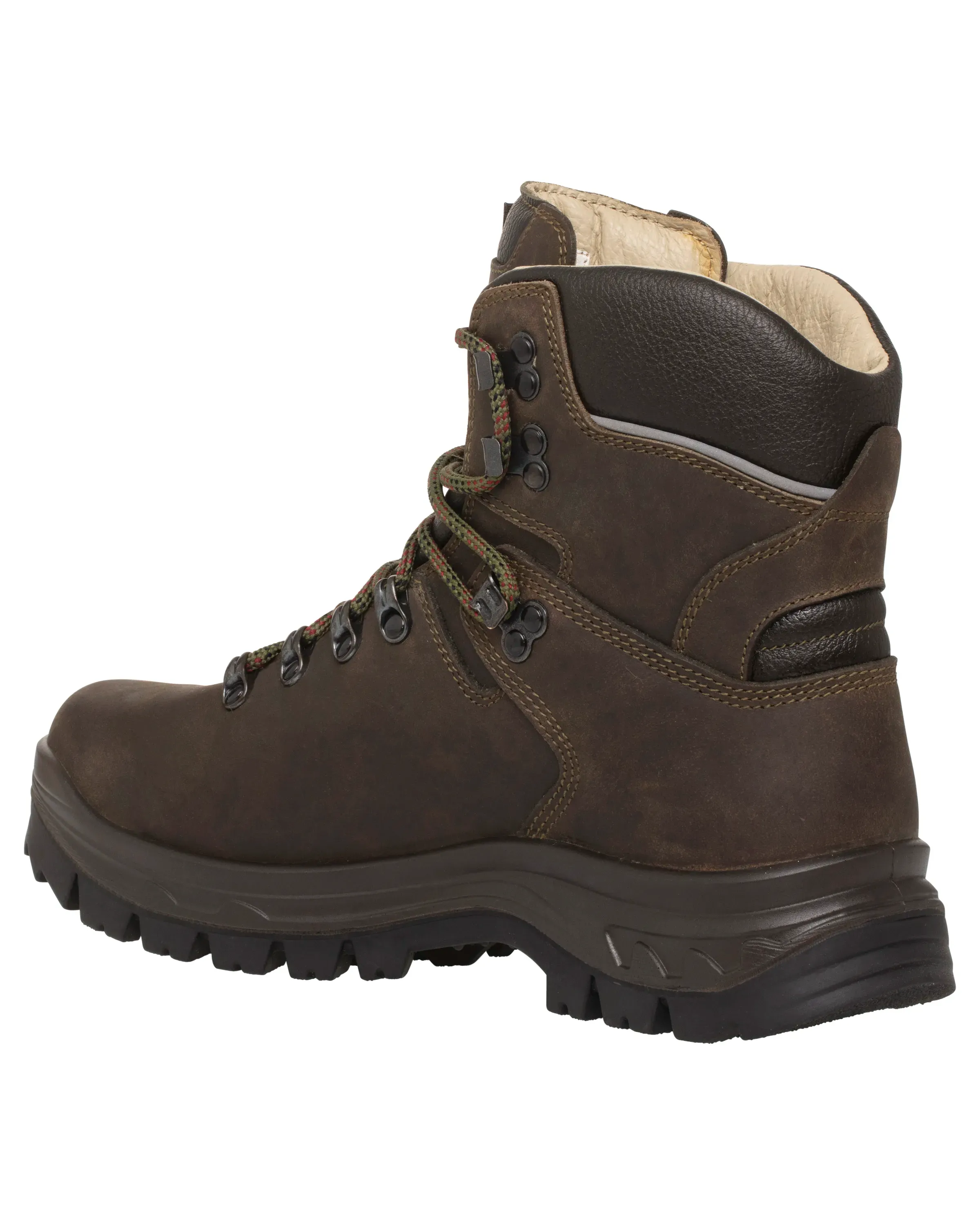 Grisport Denali Mid