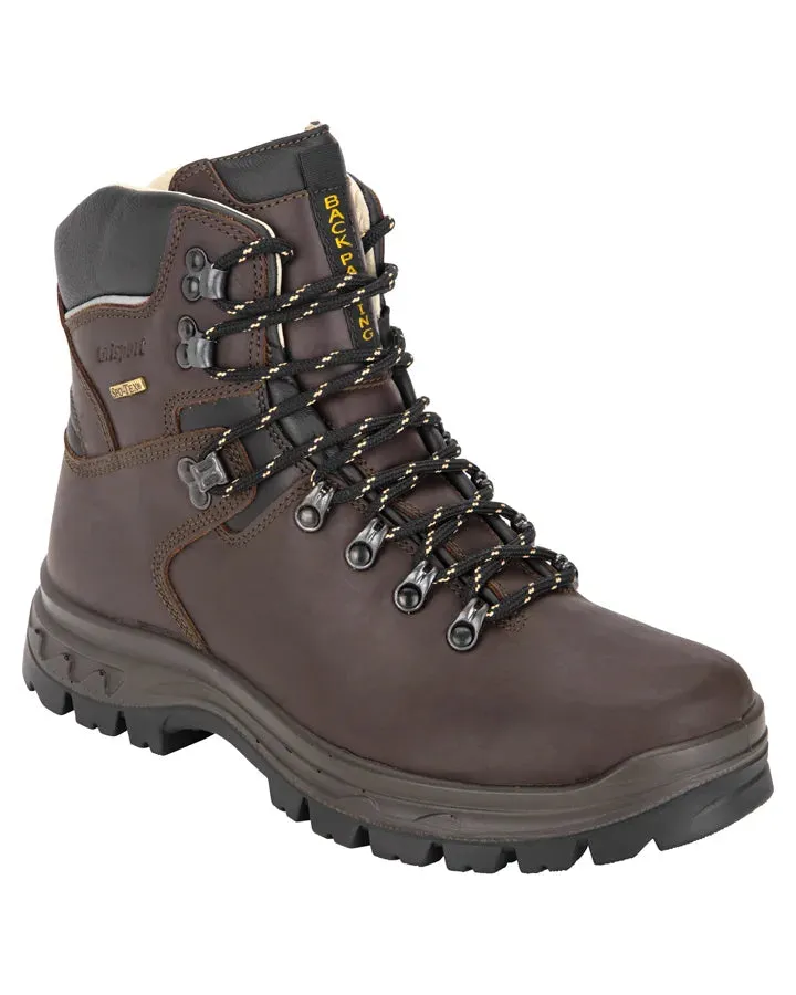 Grisport Denali Mid