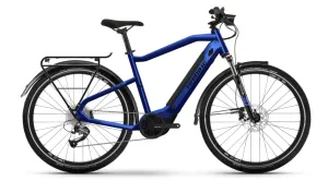 HAIBIKE Trekking 4 HIGH 2022